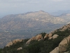 San Vicente Mountain