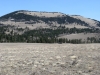 West Antelope Mountain