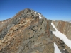 "Snowdrift Peak"