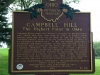 Campbell Hill