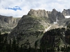 Lone Eagle Peak