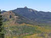 Nipple Peak