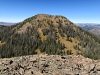 "McFaddin Peak"