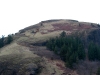 Saddle Mountain