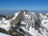 "Cotton King Peak"