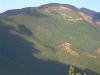 Almagre Mountain, South