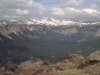 Banded Peak