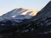 Silverheels, Mount