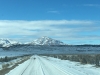 Wild Horse Peak