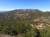 San Pedro Mountain