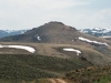 Rooster Comb Peak