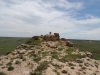 Pawnee Buttes, East
