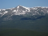 Homestake Peak