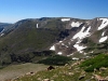 Flattop Mountain