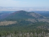 Shitike Butte