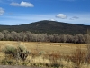 Pecos Lookout Benchmark