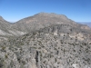 "East La Madre Peak"
