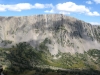 Flattop Mountain