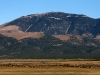 Spruce Mountain