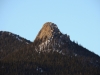 Horsetooth Peak