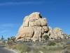 "Intersection Rock"