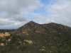 San Vicente Mountain