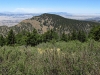 San Mateo Mountain