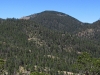 San Mateo Mountain