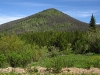 Little Haystack Mountain