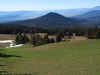 Crater Peak