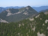 "Bearscout Peak"