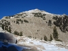 Haystack Peak