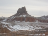 Wild Horse Butte