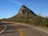 Helmet Peak