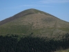 Teddys Peak