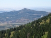 Bakers Peak