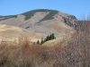 Teocalli Ridge