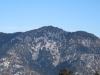 South Boulder Peak