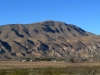 Robledo Mountain