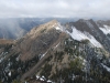 "Teanaway Peak"