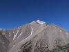 Boundary Peak