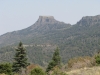 Fishers Peak