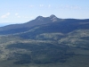 Bears Ears Peaks, West