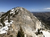 Honeycomb Cliffs