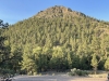 El Caso Peak