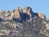 Cathedral Rock