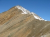 Blaurock, Mount