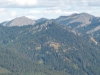 Irving Peak
