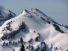 "Foss Peak"