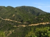 Trabuco Peak